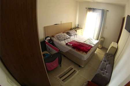 Apartamento à venda com 3 quartos, sendo 1 suíte, em Paulicéia, São Bernardo do Campo, SP