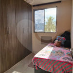 Apartamento à venda com 3 quartos em Campo Grande, Rio de Janeiro, RJ