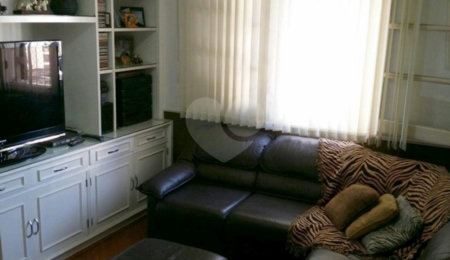 Cobertura à venda com 3 quartos, sendo 1 suíte,  em Santana, São Paulo, SP