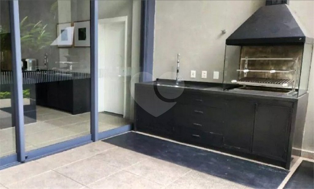 Apartamento à venda com 3 suítes em Indianópolis, São Paulo, SP