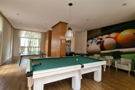 Apartamento à venda com 4 quartos, sendo 3 suítes, em Cidade Monções, São Paulo, SP