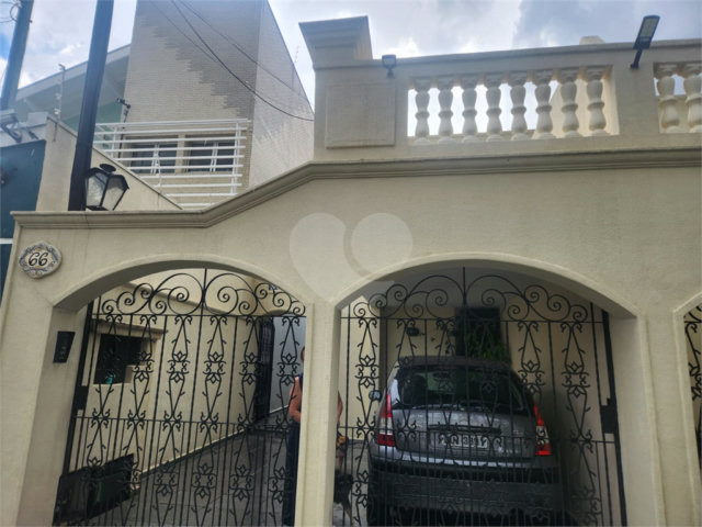 Sobrado para alugar com 3 quartos, sendo 1 suíte,  em Vila Ester (zona Norte), São Paulo, SP