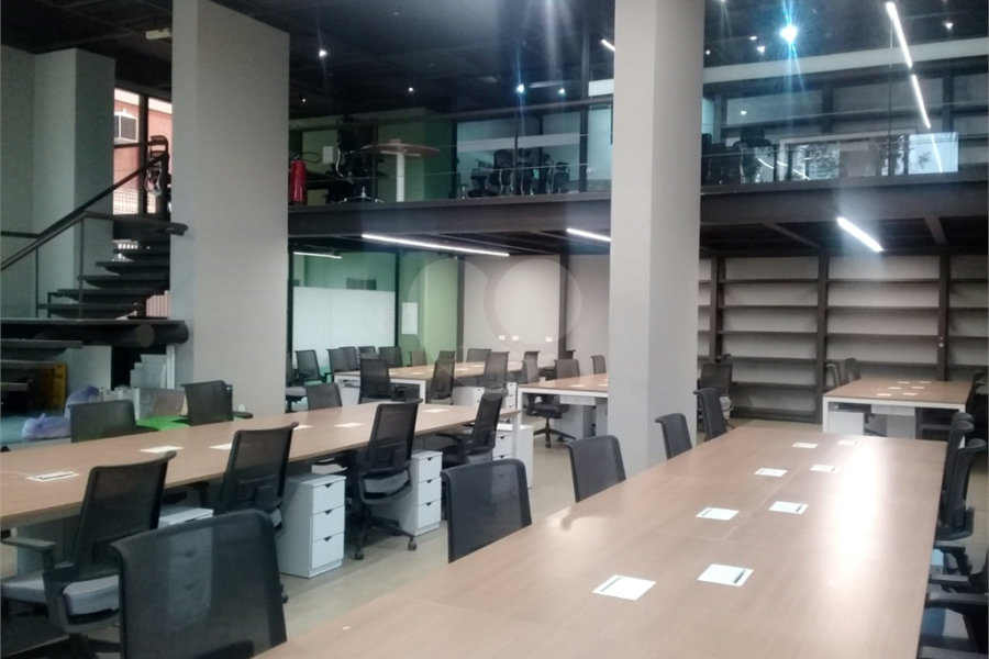Sala à venda em Pinheiros, São Paulo, SP