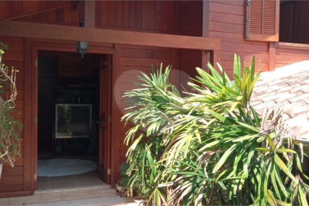 Casa para alugar com 3 quartos, sendo 1 suíte, no condomínio Itaembu, Itatiba - SP