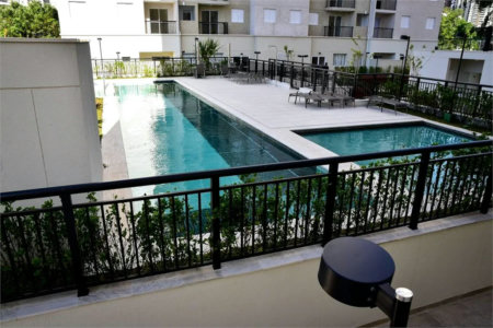 Apartamento à venda com 2 quartos, sendo 1 suíte, em Jardim Caboré, São Paulo, SP