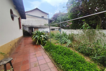 Casa à venda com 4 quartos, sendo 1 suíte, em Tucuruvi, São Paulo, SP