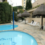 Apartamento à venda com 3 quartos, sendo 2 suítes, em Real Parque, São Paulo, SP
