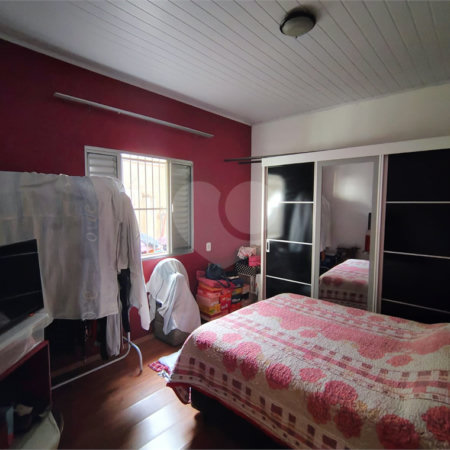 Casa à venda com 1 quarto em Ponte de São João, Jundiaí, SP