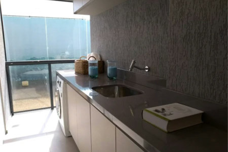 Apartamento à venda com 2 suítes em Vila Leopoldina, São Paulo, SP