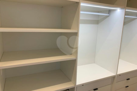 Apartamento à venda com 3 suítes em Indianópolis, São Paulo, SP