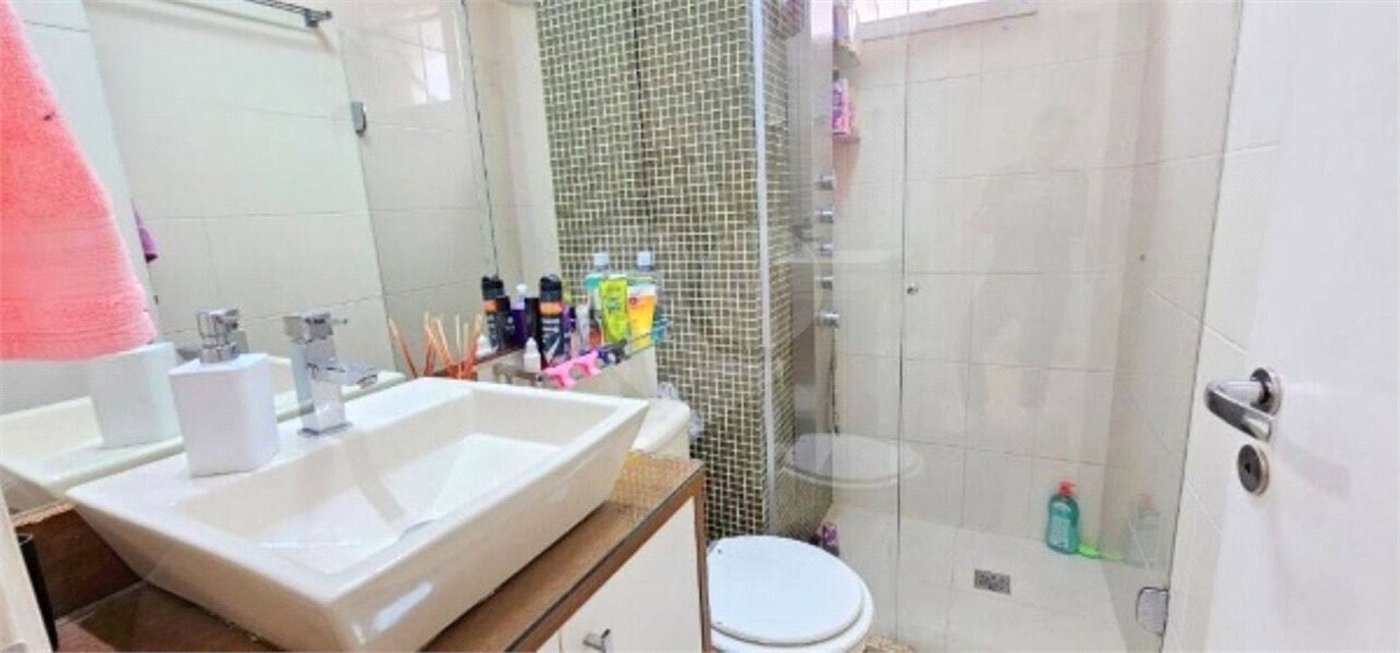 Apartamento à venda com 3 quartos, sendo 1 suíte,  em Vila Paulista, São Paulo, SP