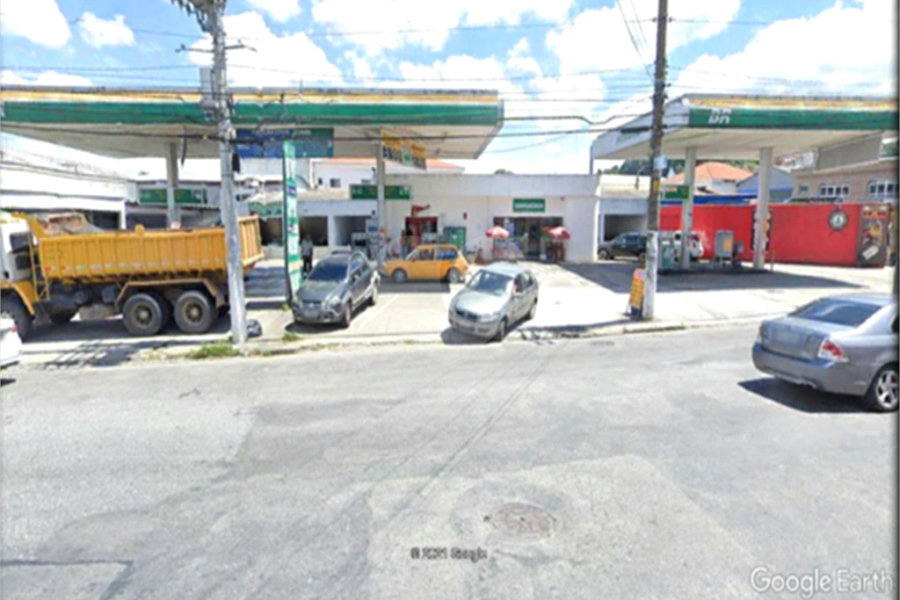 Terreno à venda com 1 suíte em Tucuruvi, São Paulo, SP