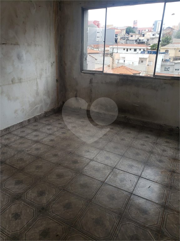 Casa à venda com 3 quartos em Parque Vitória, São Paulo, SP