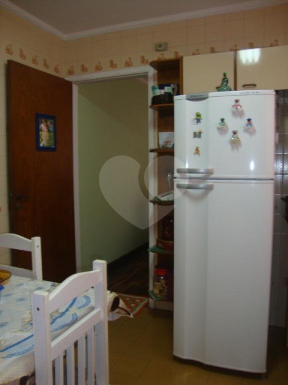 Sobrado à venda com 3 quartos, sendo 1 suíte, em Parada Inglesa, São Paulo, SP