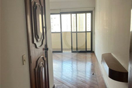 Apartamento à venda com 4 suítes em Vila Uberabinha, São Paulo, SP