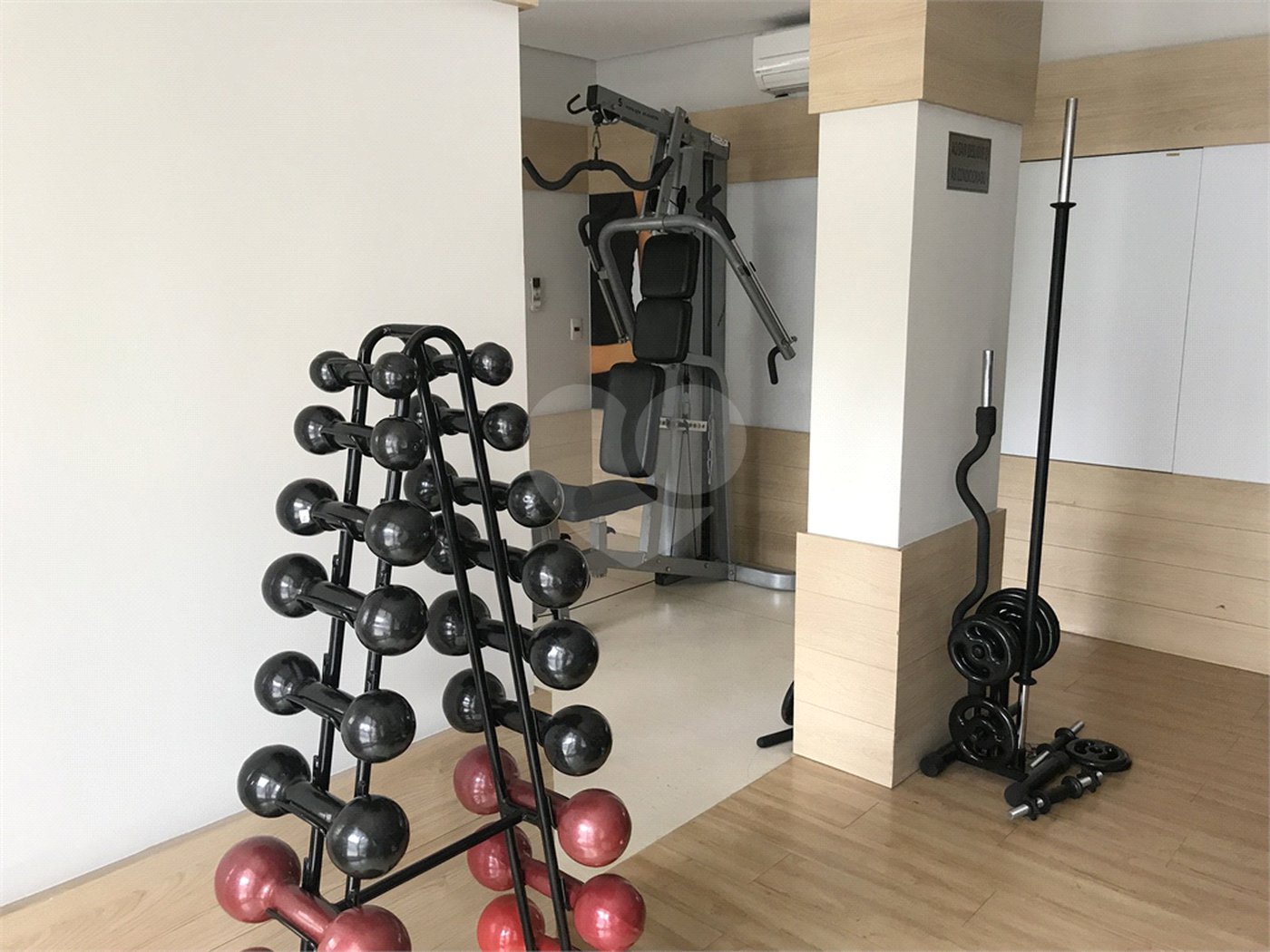 Apartamento à venda com 2 quartos, sendo 1 suíte, em Perdizes, São Paulo, SP