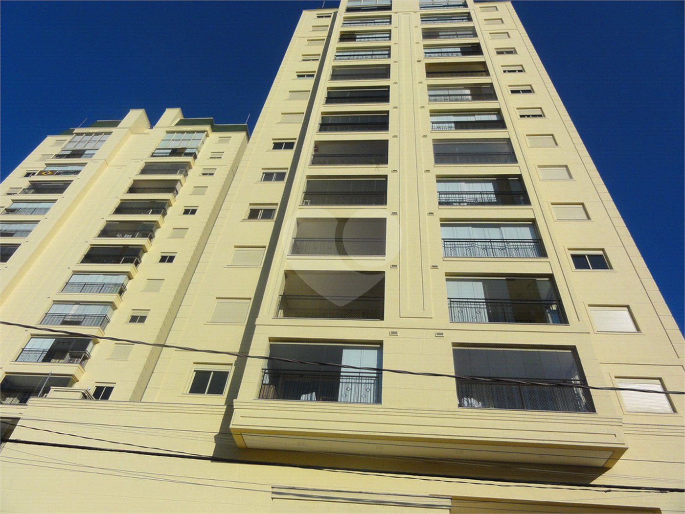 Apartamento à venda com 1 quarto em Casa Verde, São Paulo, SP
