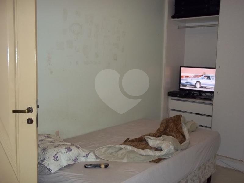 Sobrado à venda com 3 quartos, sendo 1 suíte, em Santana, São Paulo, SP