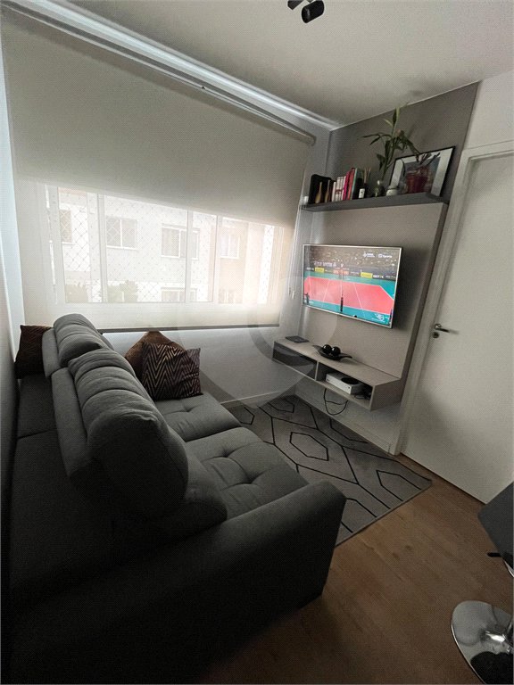 Apartamento à venda com 2 quartos em Barra Funda, São Paulo, SP
