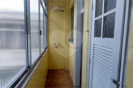Apartamento à venda com 2 quartos em Grajaú, Rio de Janeiro, RJ