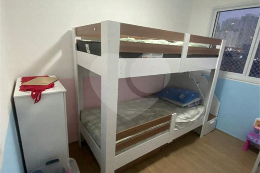 Apartamento à venda com 2 quartos, sendo 1 suíte, em Picanço, Guarulhos, SP