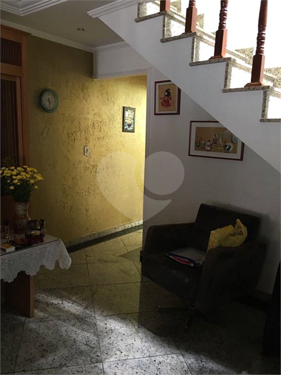 Sobrado à venda com 3 suítes em Vila Medeiros, São Paulo, SP
