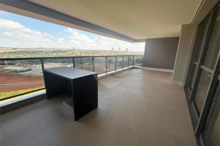 Apartamento à venda com 4 suítes em Jardim Ilhas do Sul, Ribeirão Preto, SP