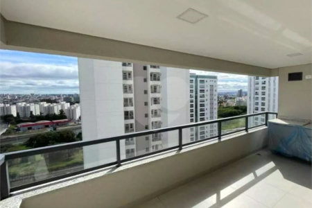 Apartamento para alugar com 3 suítes em Parque Campolim, Sorocaba, SP