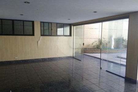 Casa à venda com 4 quartos, sendo 3 suítes, em Vila Maria Alta, São Paulo, SP