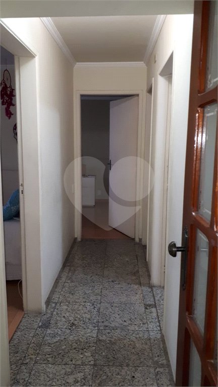 Apartamento à venda com 3 quartos, sendo 1 suíte, em Santana, São Paulo, SP