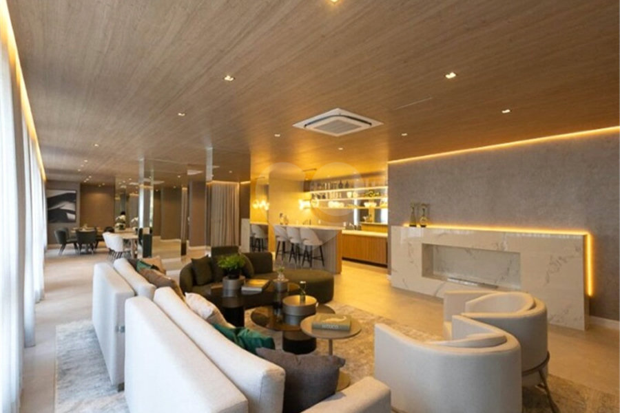 Apartamento à venda com 3 suítes em Tucuruvi, São Paulo, SP