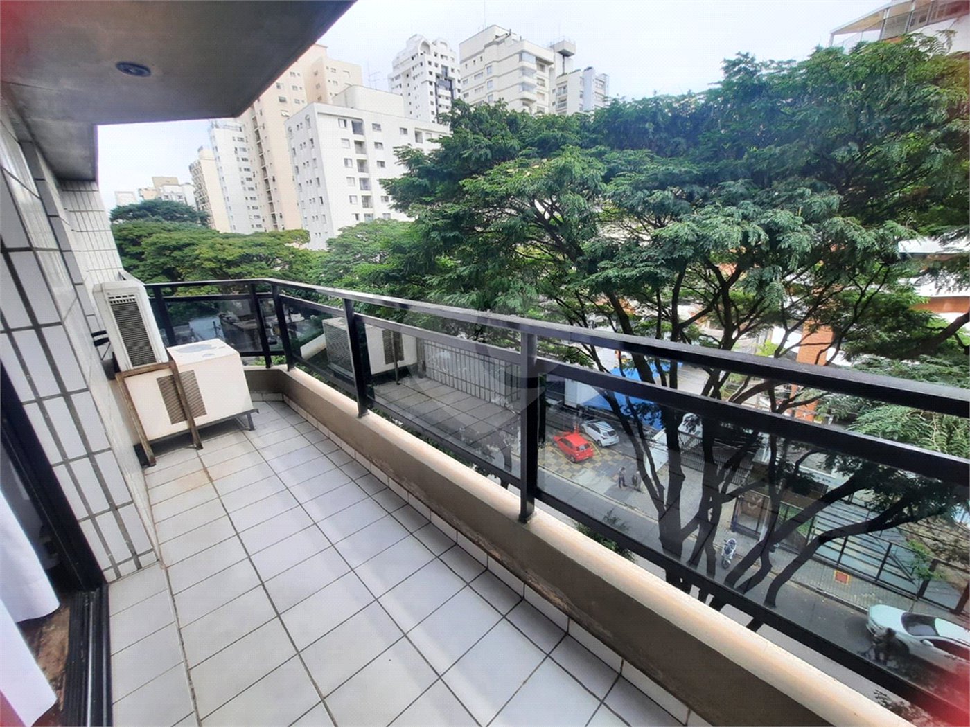 Apartamento à venda com 2 suítes em Brooklin Paulista, São Paulo, SP