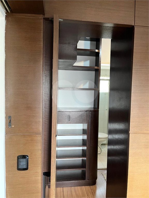 Apartamento para alugar com 2 quartos, sendo 1 suíte, em Perdizes, São Paulo, SP