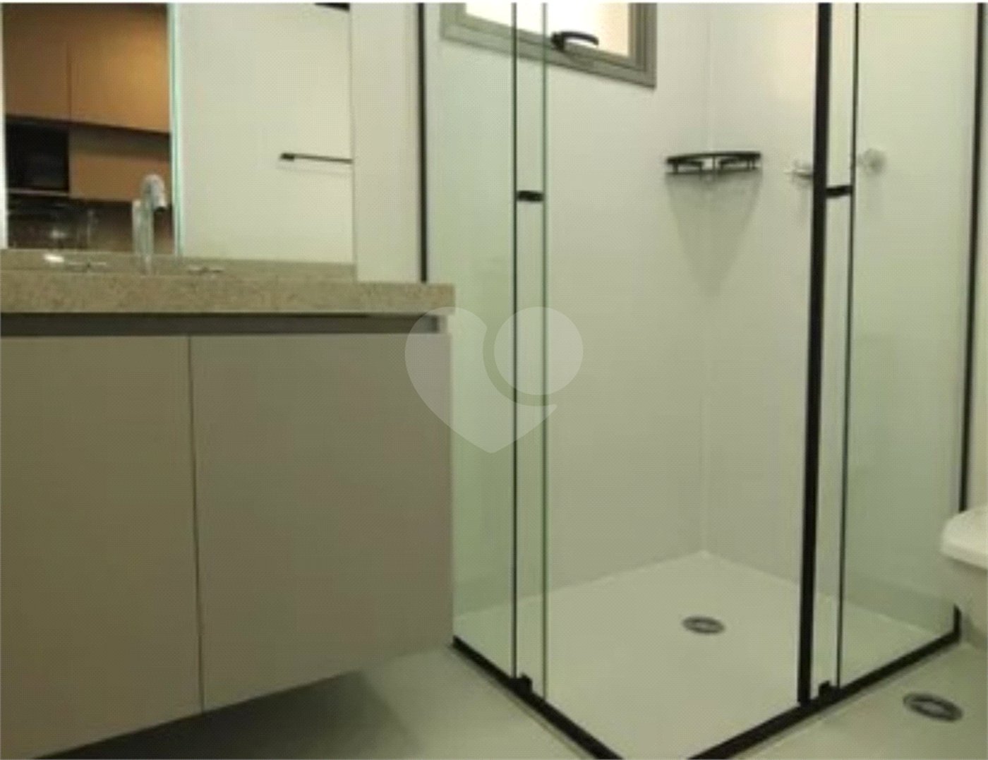 Apartamento para alugar com 1 quarto em Vila Firmiano Pinto, São Paulo, SP