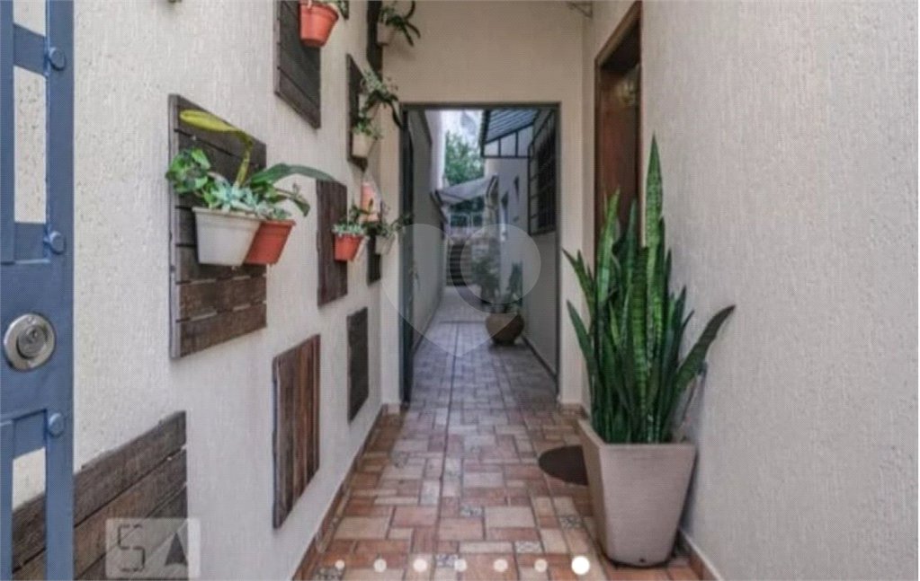 Sobrado à venda com 4 quartos, sendo 2 suítes, em Tucuruvi, São Paulo, SP