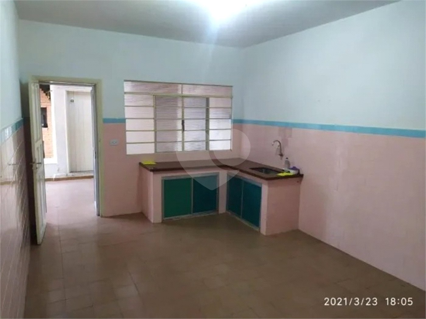 Casa à venda com 3 quartos em Jardim Maria, Itatiba, SP