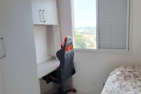 Apartamento à venda com 2 quartos em Vila Butantã, São Paulo, SP