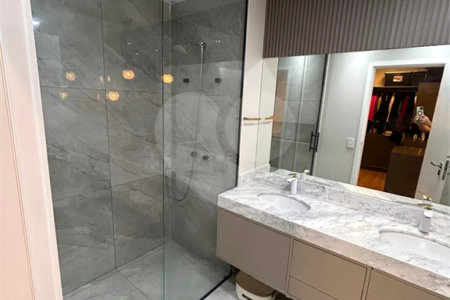 Apartamento à venda com 3 suítes em Jardim Faculdade, Sorocaba, SP