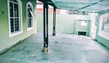 Casa à venda com 3 quartos, sendo 1 suíte,  em Parque São Bento, Sorocaba, SP