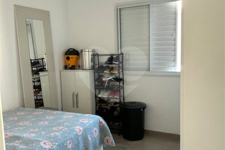 Apartamento à venda com 2 quartos em Jardim das Cerejeiras, Atibaia, SP