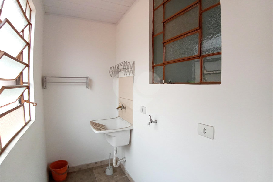 Casa Térrea à venda com 2 quartos em Água Fria, São Paulo, SP