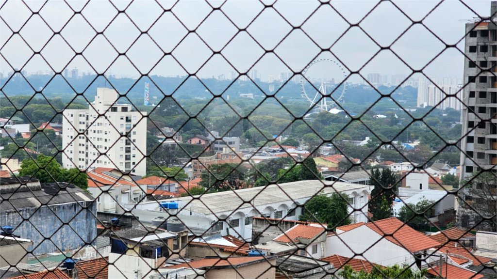 Apartamento à venda com 3 quartos, sendo 1 suíte, em Vila Leopoldina, São Paulo, SP