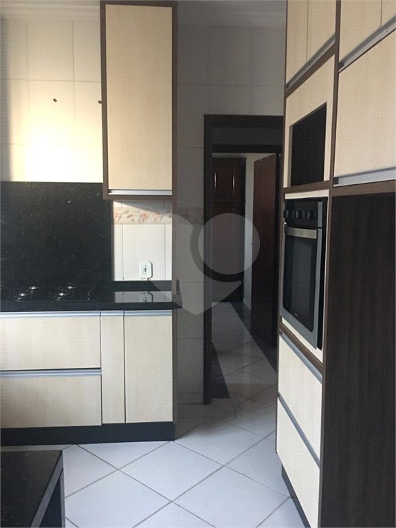 Casa para alugar com 3 quartos, sendo 1 suíte, em Jardim Morada do Sol, Indaiatuba, SP