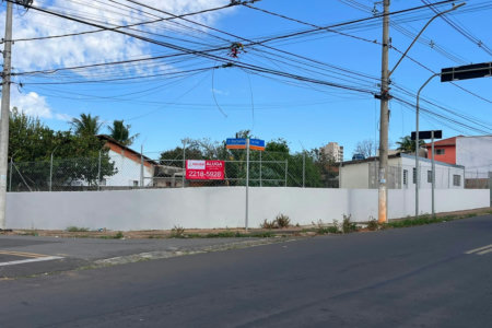 Galpão para alugar em Parque Ortolândia, Hortolândia, SP