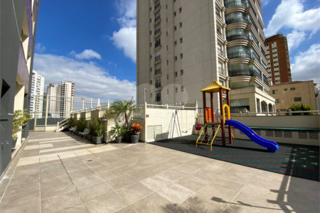 Duplex à venda com 4 suítes em Santana, São Paulo, SP