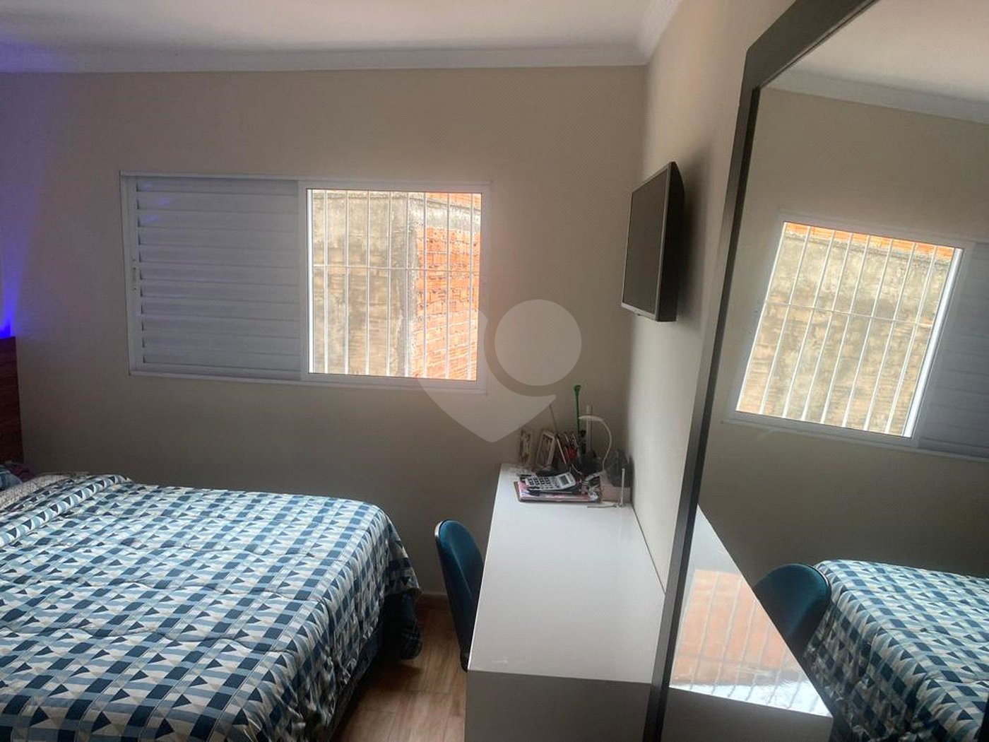 Casa à venda com 4 quartos, sendo 2 suítes, em Jardim Samara, São Paulo, SP