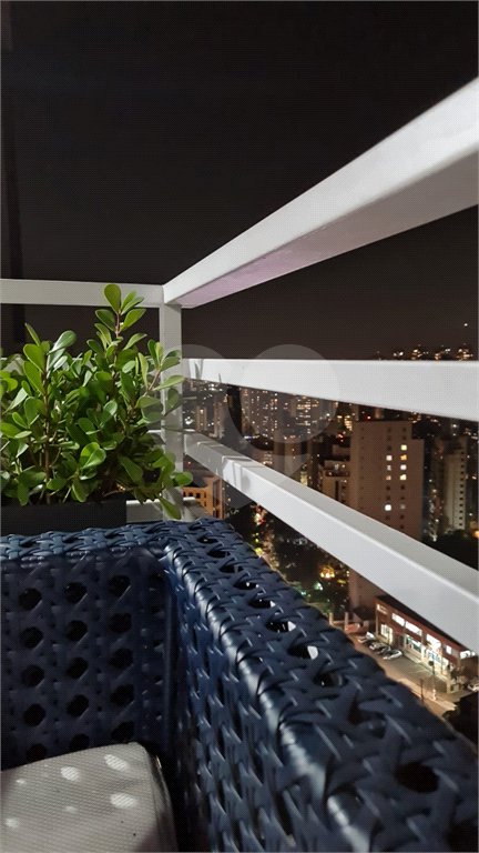 Apartamento à venda com 1 suíte em Vila Suzana, São Paulo, SP