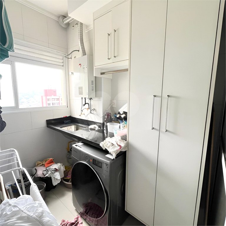 Apartamento à venda com 2 quartos, sendo 1 suíte, em Santana, São Paulo, SP