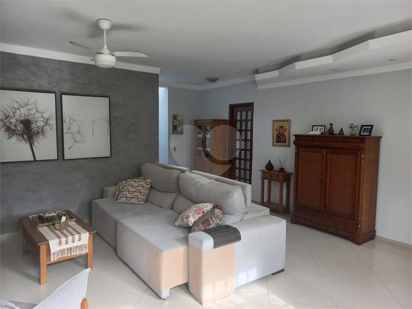 Casa à venda com 3 quartos, sendo 1 suíte, em Jardim Europa, Indaiatuba, SP