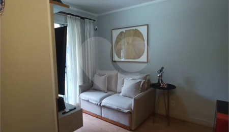 Apartamento à venda com 2 quartos em Vila Nova Cachoeirinha, São Paulo, SP